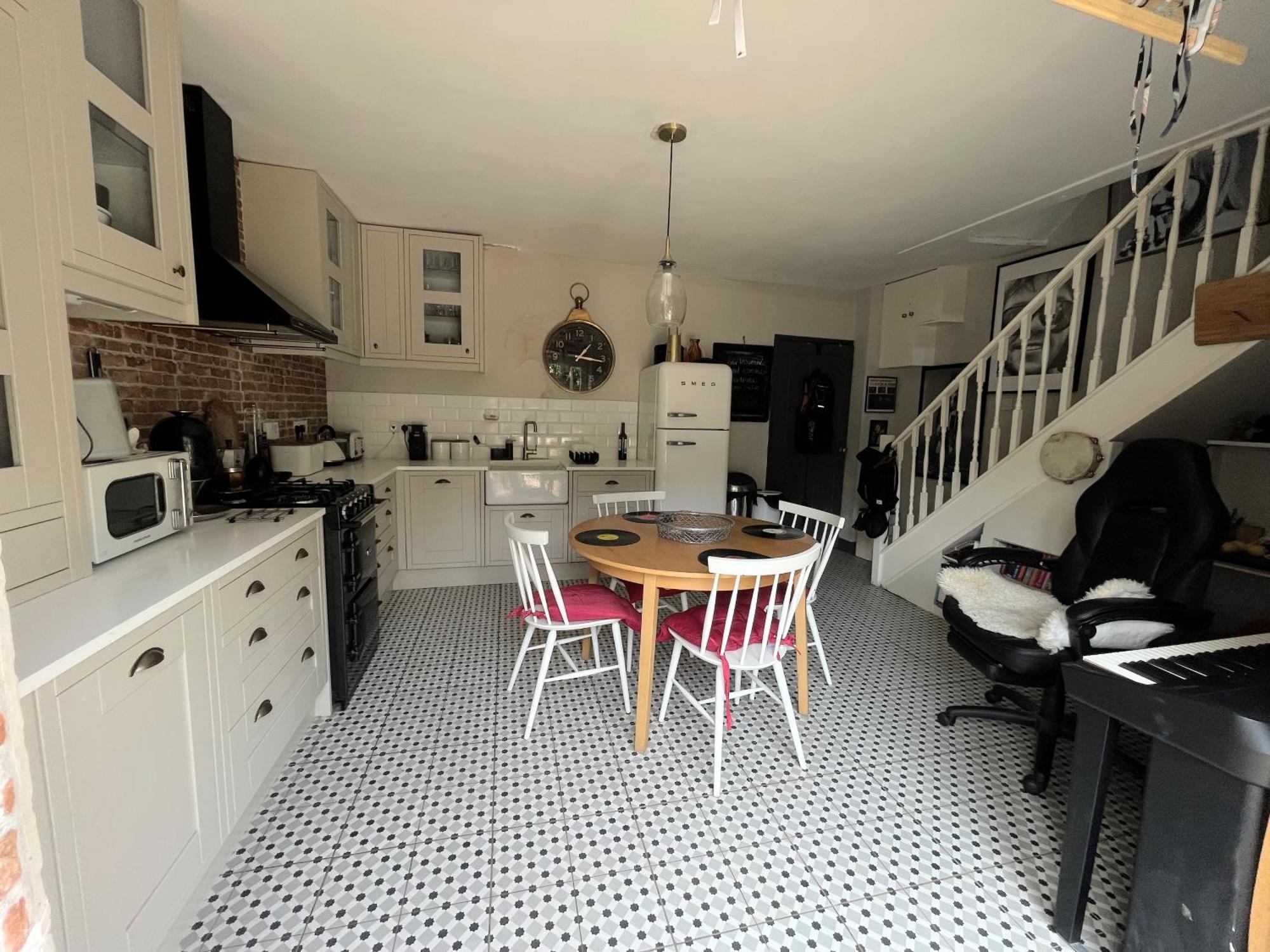 Вілла Town House In The North Laines Brighton Екстер'єр фото