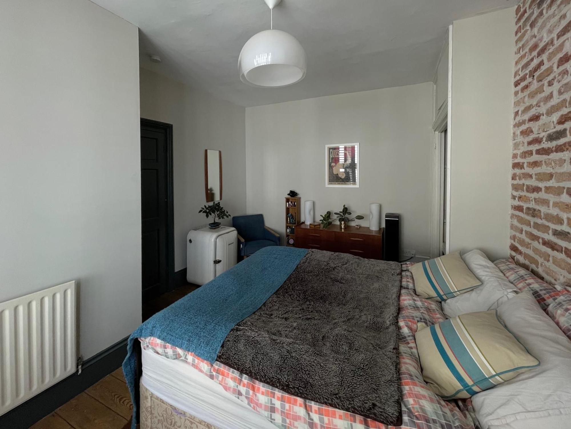 Вілла Town House In The North Laines Brighton Екстер'єр фото