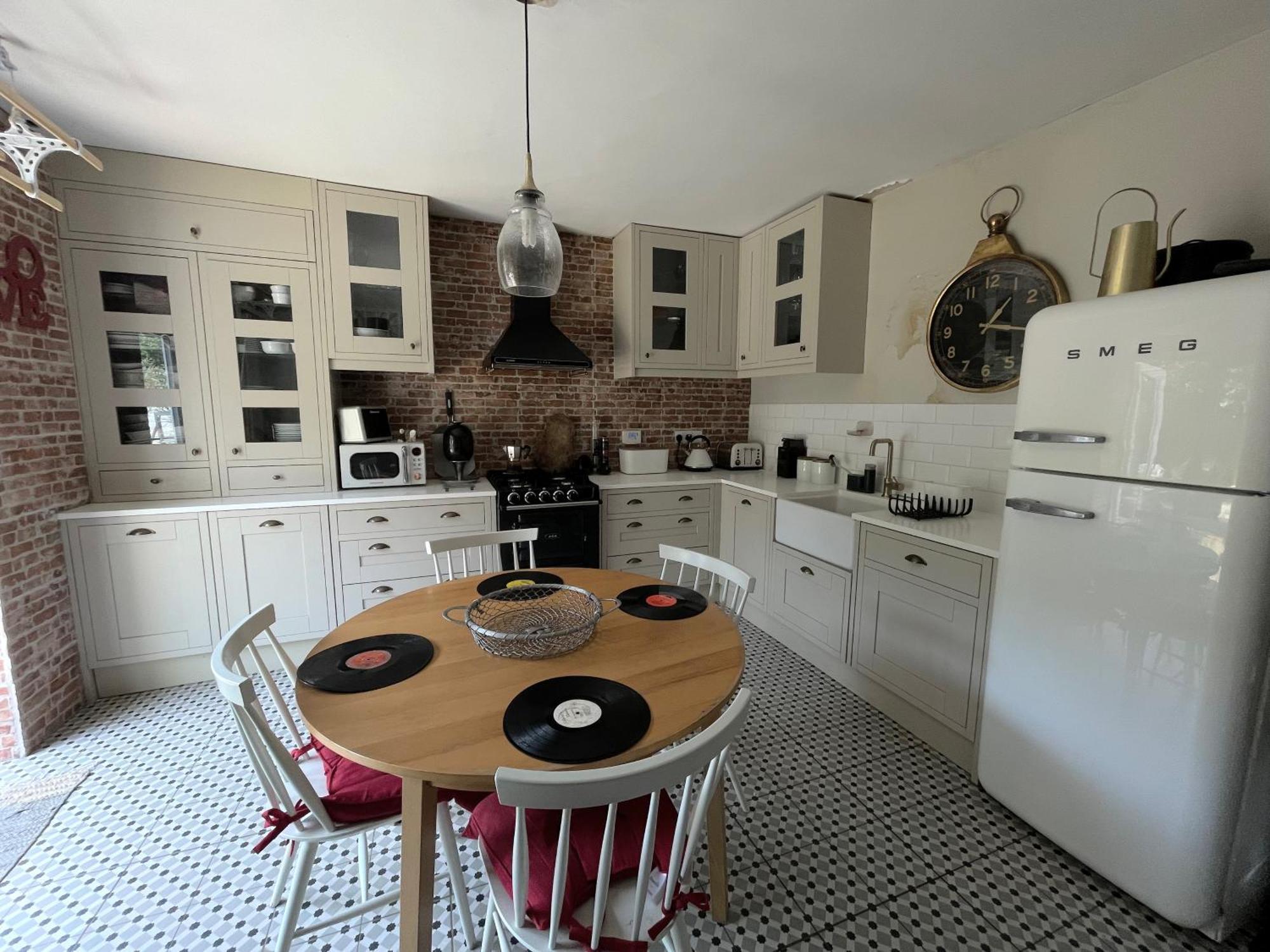 Вілла Town House In The North Laines Brighton Екстер'єр фото