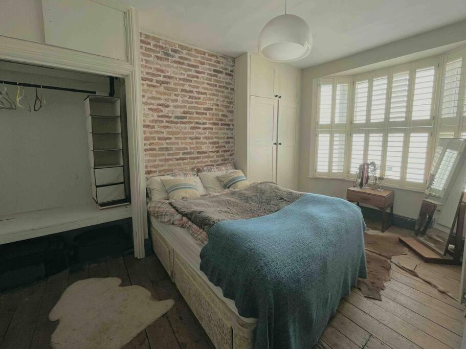 Вілла Town House In The North Laines Brighton Екстер'єр фото
