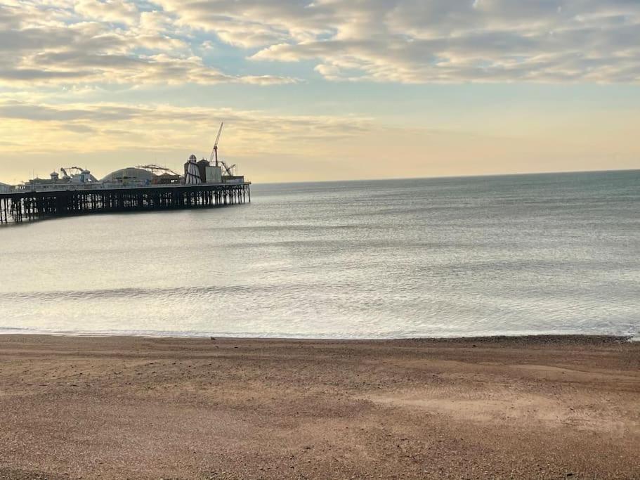 Вілла Town House In The North Laines Brighton Екстер'єр фото